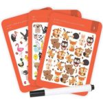 IQ FOCUS. Animale. Initiat. GAMA - imagine 3