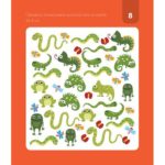 IQ FOCUS. Animale. Initiat. GAMA - imagine 4