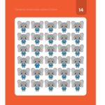 IQ FOCUS. Animale. Initiat. GAMA - imagine 5