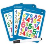 IQ FOCUS. Cifre. Junior Plus. GAMA - imagine 2