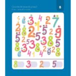 IQ FOCUS. Cifre. Junior Plus. GAMA - imagine 3