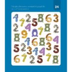 IQ FOCUS. Cifre. Junior Plus. GAMA - imagine 4