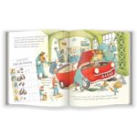 O zi cu mecanicii din lumea animalelor. Sharon Rentta. GAMA. - imagine 2