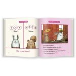 Puf e furios. Eu citesc cu tine. 4+. GAMA. - imagine 2