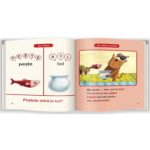 Mia si soarele. Eu citesc cu tine. 4+. GAMA. - imagine 2