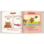 Mia si soarele. Eu citesc cu tine. 4+. GAMA. - imagine 3