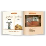 Max cauta aur. Eu citesc cu tine. 4+. GAMA. - imagine 3