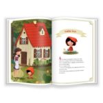 Frumoasele mele povesti de la 4 ani. GAMA. - imagine 2