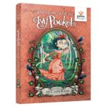 Aduceti-mi capul lui Ivy Pocket!. #3 Seria Ivy Pocket. Caleb Krisp. GAMA.