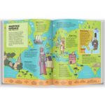 ISTORIA LUMII. CUCERIRI SI DINASTII. /476D.H. - 1500 D.H./GAMA — изображение 3