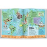 ISTORIA LUMII. DESCOPERIRI SI REVOLUTII. /1500 - 1900/GAMA — изображение 2