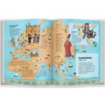 ISTORIA LUMII. DESCOPERIRI SI REVOLUTII. /1500 - 1900/GAMA — изображение 3