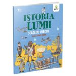 ISTORIA LUMII. SECOLUL TRECUT. /1900 - 2000/GAMA