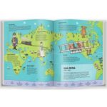 ISTORIA LUMII. SECOLUL TRECUT. /1900 - 2000/GAMA - imagine 3