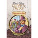 Oliver Twist. ARC.
