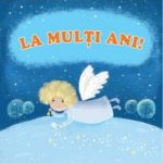 Sa cresti mare! La multi ani! Iulian Filip, 2016 Prut