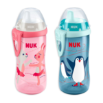Canuta Kiddy 12luni+ NUK