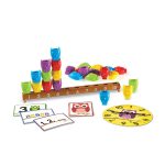 Set de joaca EDUCATIONAL- LEARNING RESOURCES- Rigla Bufnitelor — изображение 3