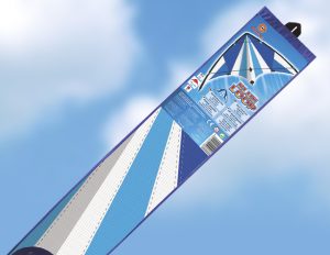 Zmeu "Blue loop" Günther — изображение 2