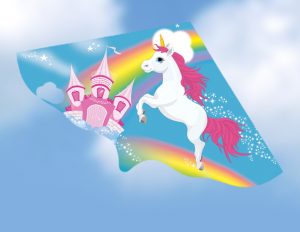 Zmeu "Emma (Unicorn)" Günther