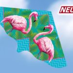 Zmeu "FLAMINGO"Günther