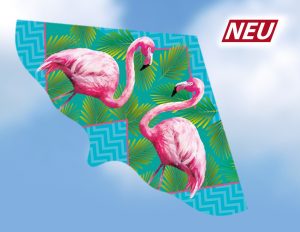 Zmeu "FLAMINGO"Günther