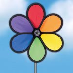 Windtoy "CLASSIC BLOOM "Günther