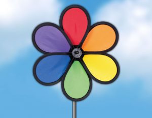 Windtoy "CLASSIC BLOOM "Günther