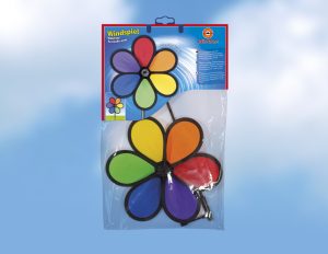 Windtoy "CLASSIC BLOOM "Günther - imagine 2