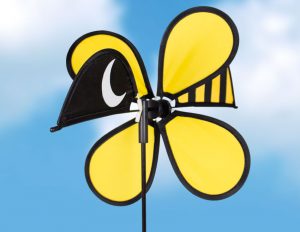 Windtoy "FUNNY BEE"Günther