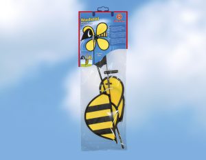 Windtoy "FUNNY BEE"Günther - imagine 2
