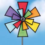 Windtoy "WINDMILL"Günther