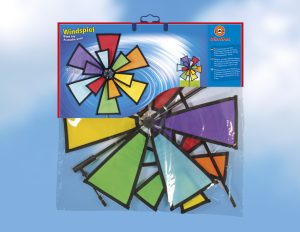 Windtoy "WINDMILL"Günther - imagine 2