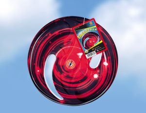 Flying disc "FREESTYLE"Günther — изображение 3