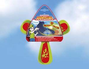 McSqueezy boomerang Günther — изображение 2