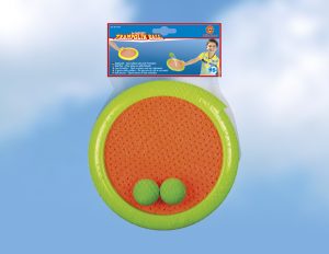 McSqueezy trambulina boll  Günther