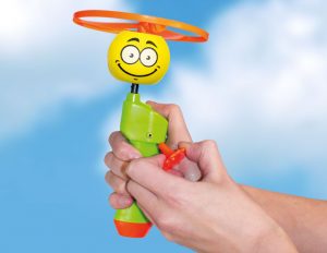 Joc de zbor "SPIN BALL"Günther — изображение 3