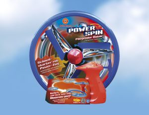 Rotor de zbor "POWERSPIN"Günther - imagine 2