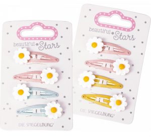 Clame par Floricele SPIEGELBURG - imagine 2