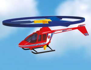 Elicopter "Ambulanta"Günther