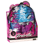 Rucsac "Galaxy" GIRABRILLA