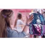 Rucsac "Galaxy" GIRABRILLA — изображение 2