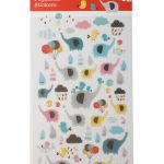 Stickers "Elefant" Apli