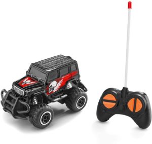 Masina Urban Rider cu radiocomanda Revell — изображение 3