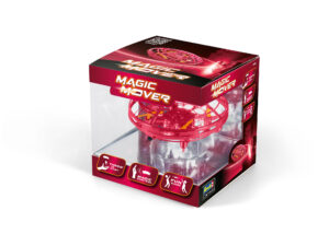 Quadrocopter Magic Mover rosu Revell