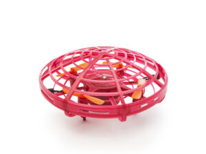 Quadrocopter Magic Mover rosu Revell - imagine 3