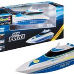 Barca Politie Revell