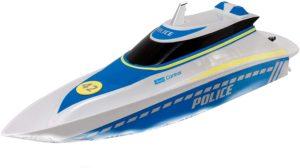 Barca Politie Revell - imagine 2