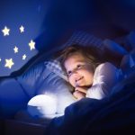 Stickers stralucesc "Stars" Apli — изображение 2