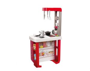 Smoby Set de joc "BON APPETIT KITCHEN"